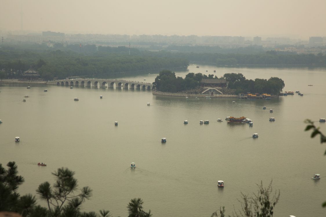 Kunming jezero
