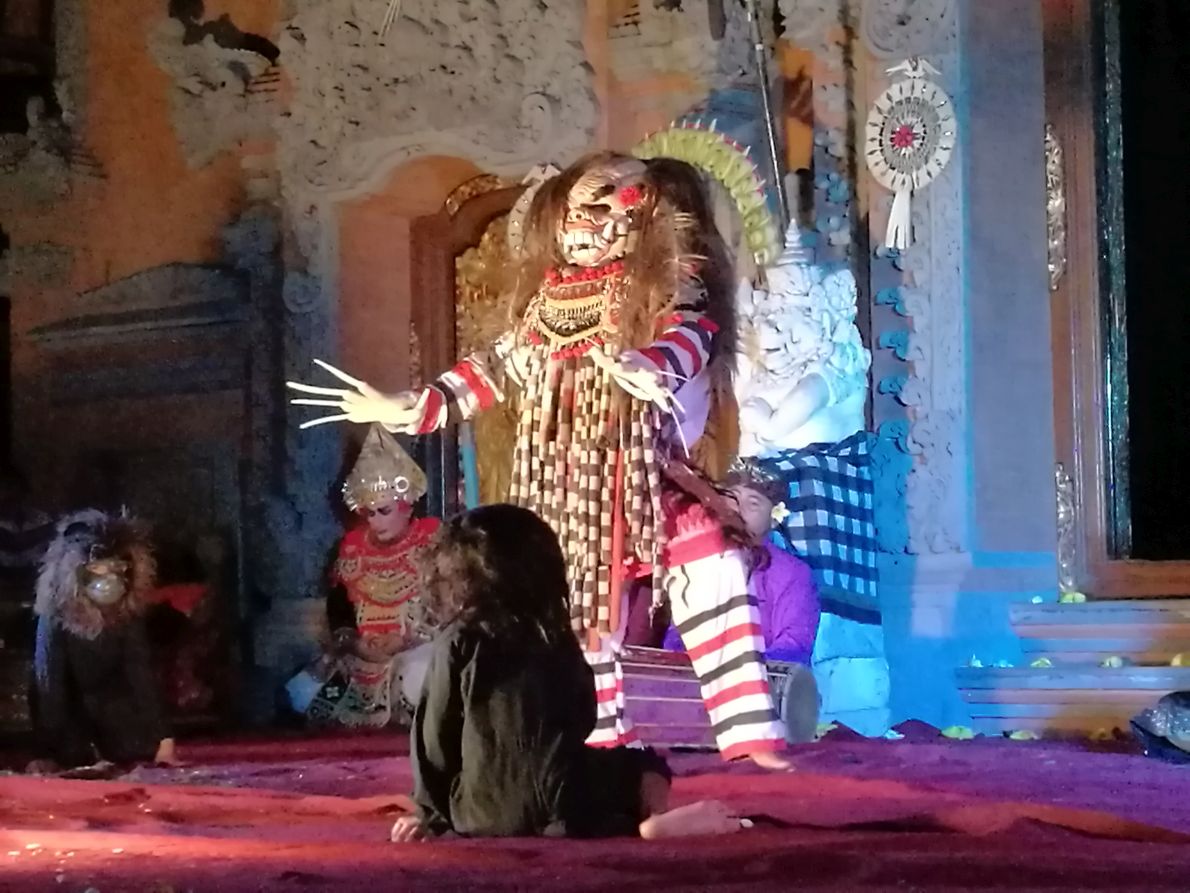 legong