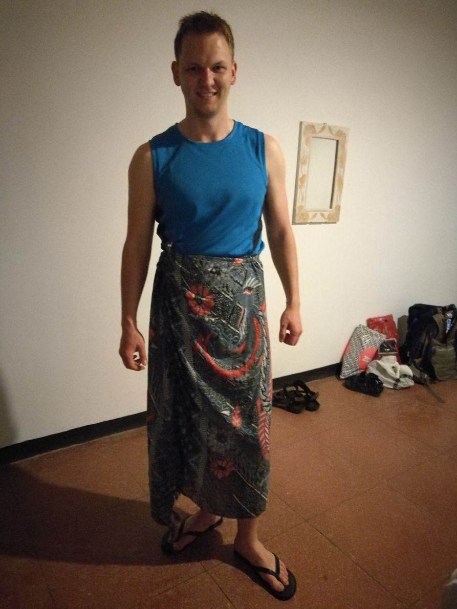 Sarong