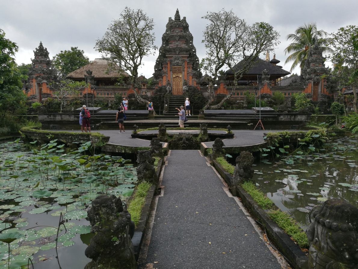 pura saraswati