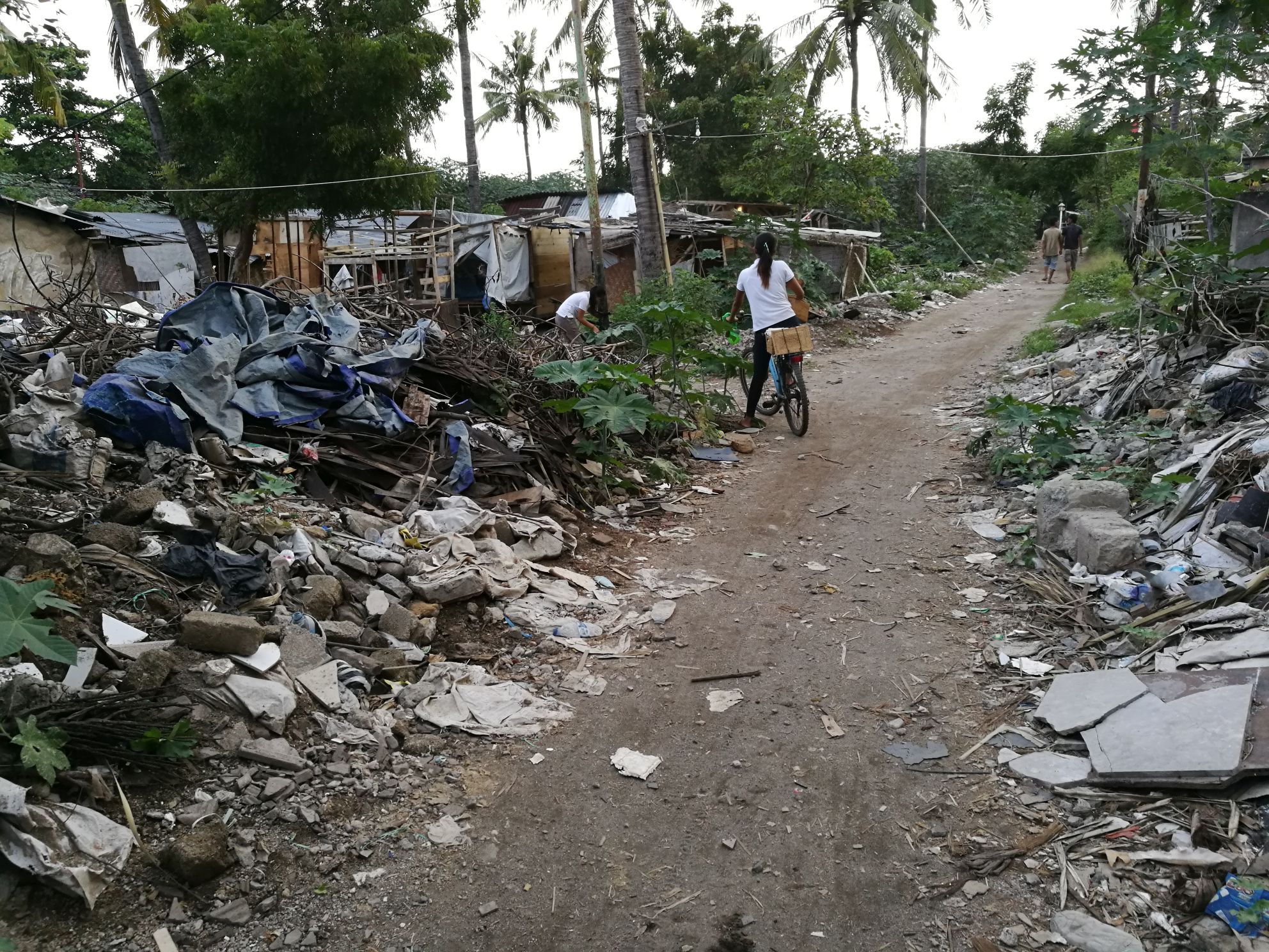 bordel na gili