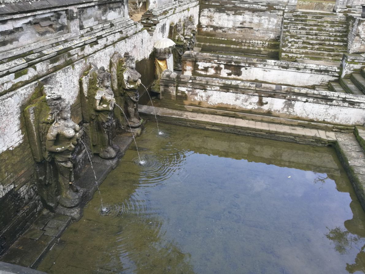 goa gajah