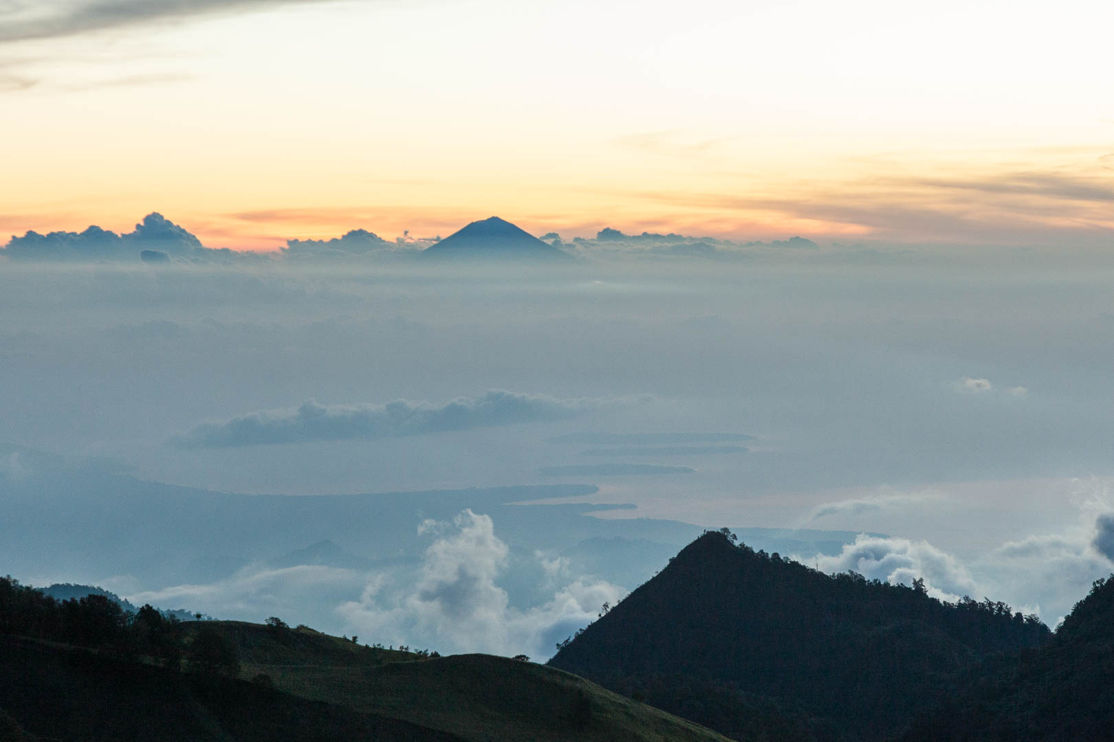 Gili a agung