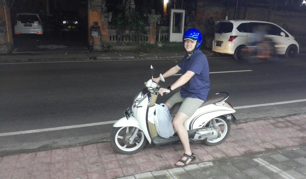 scooter 1