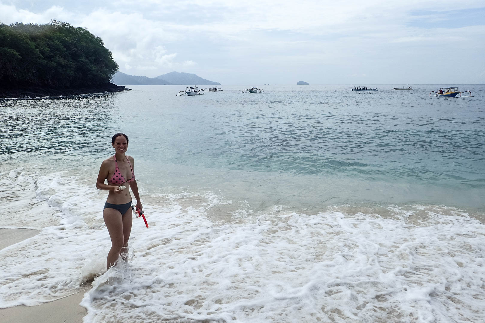 blue lagoon beach