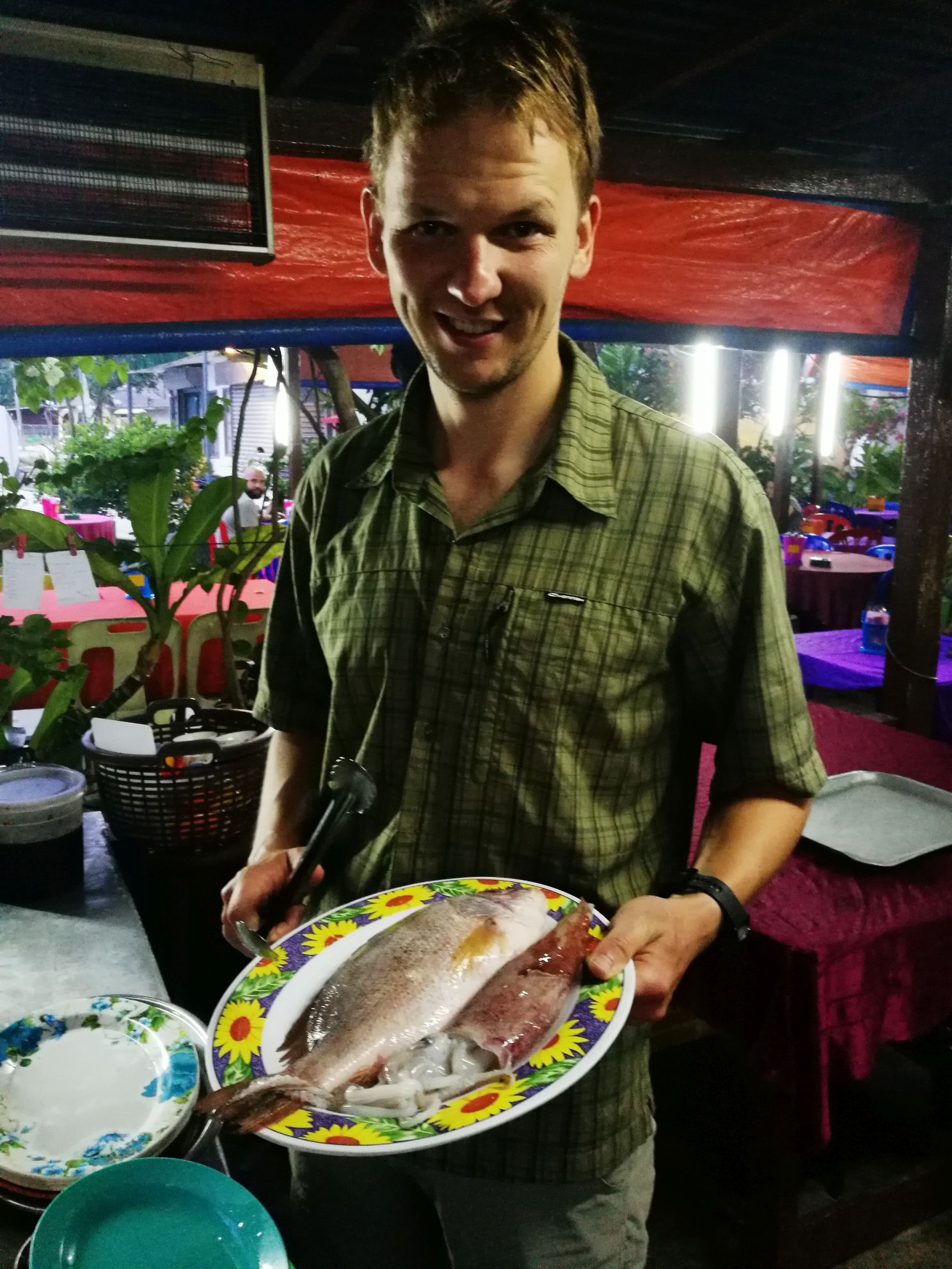 vecere tioman 1