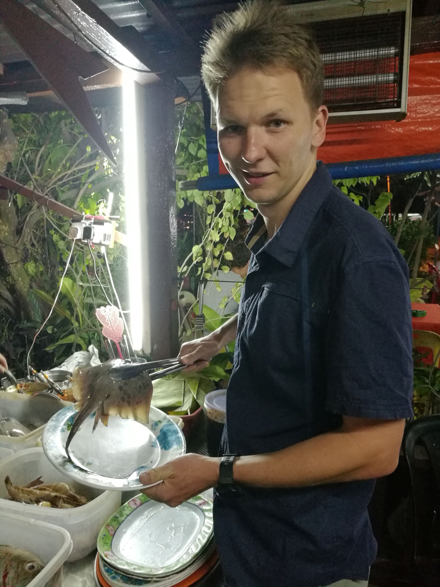 vecere tioman 2
