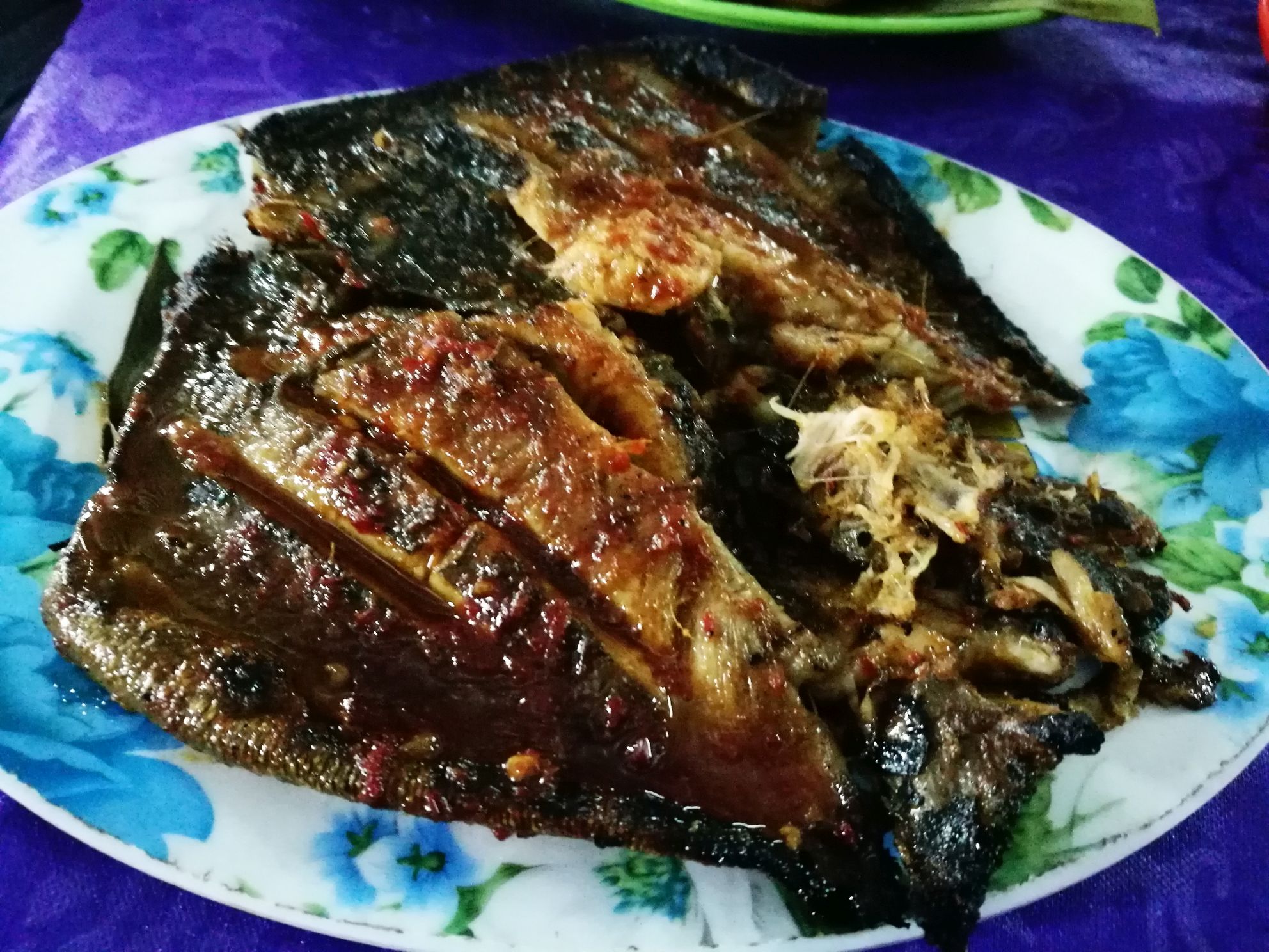 vecere tioman 3