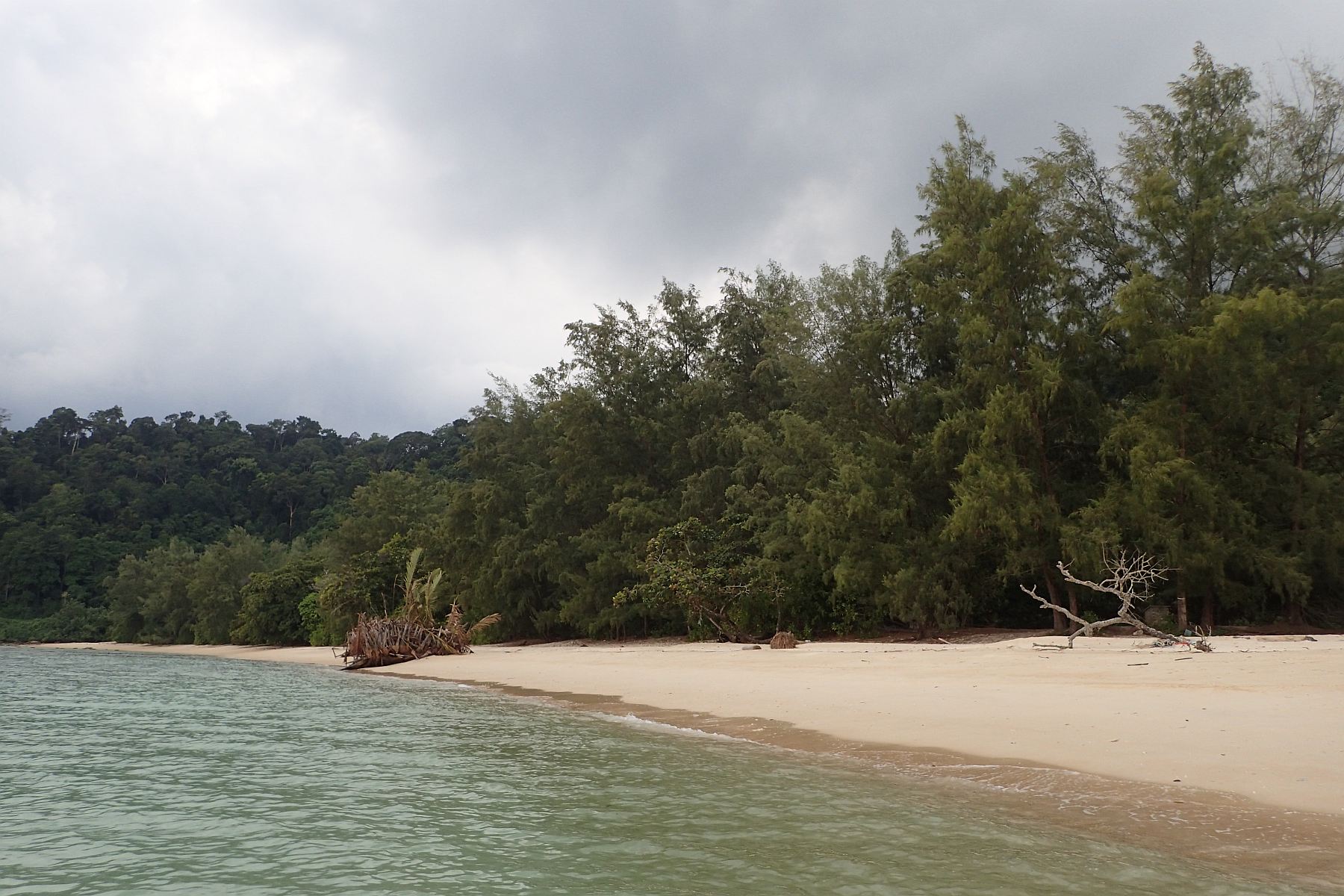 plaze tioman
