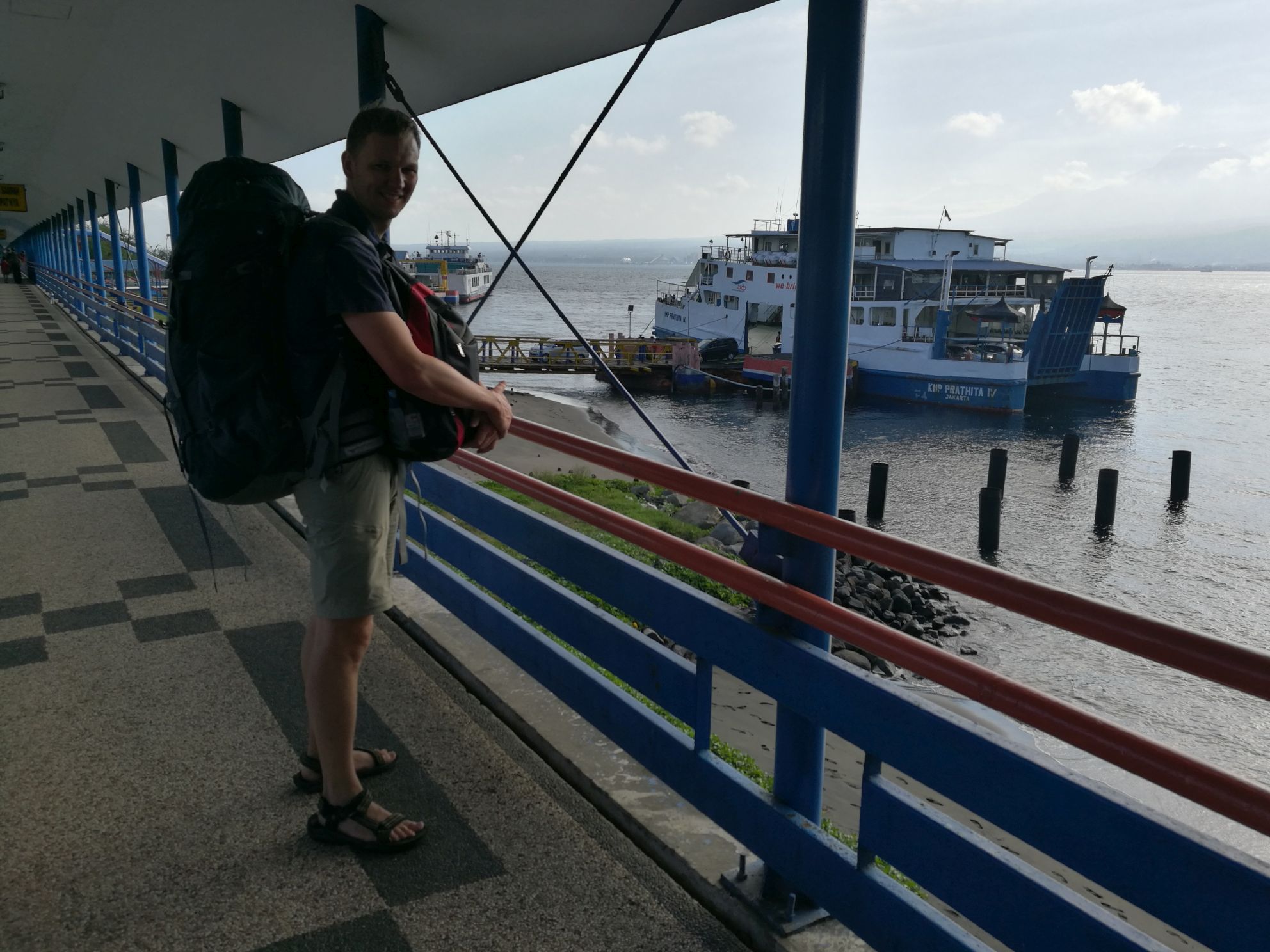ferry