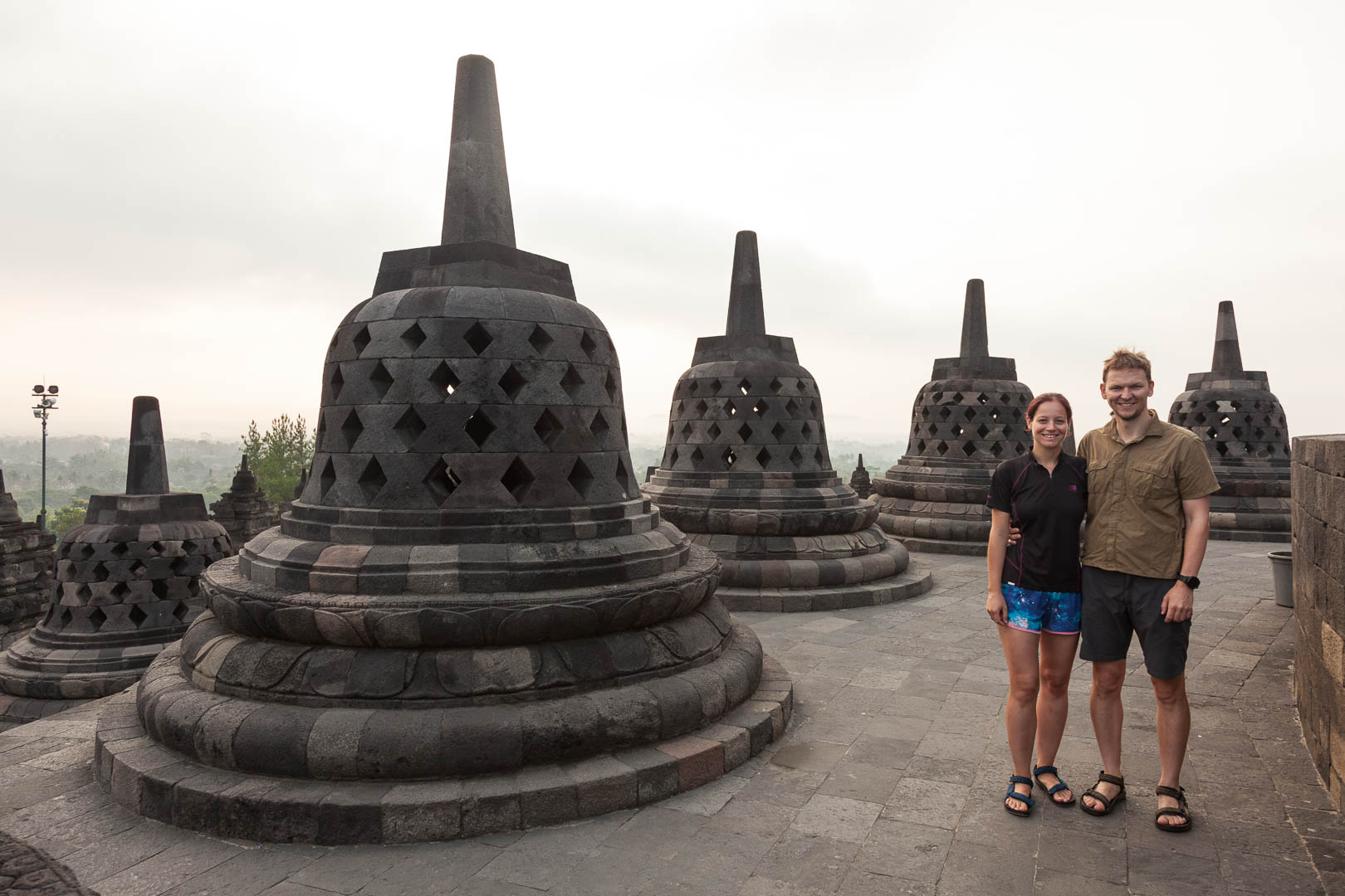 borobudur 2