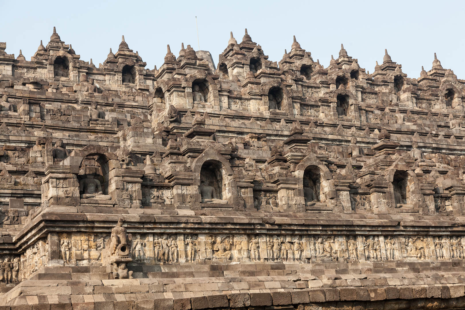 borobudur 3
