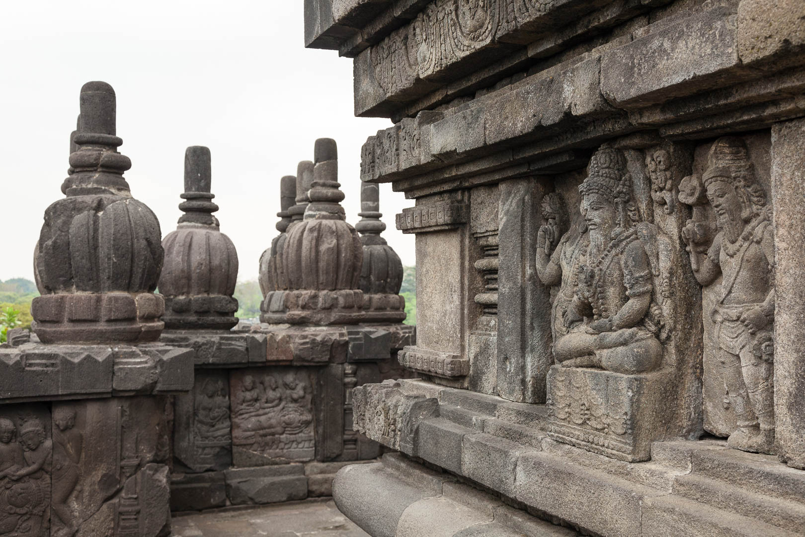 prambanan 2
