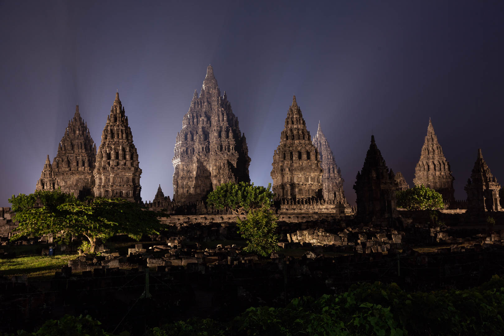 prambanan noc