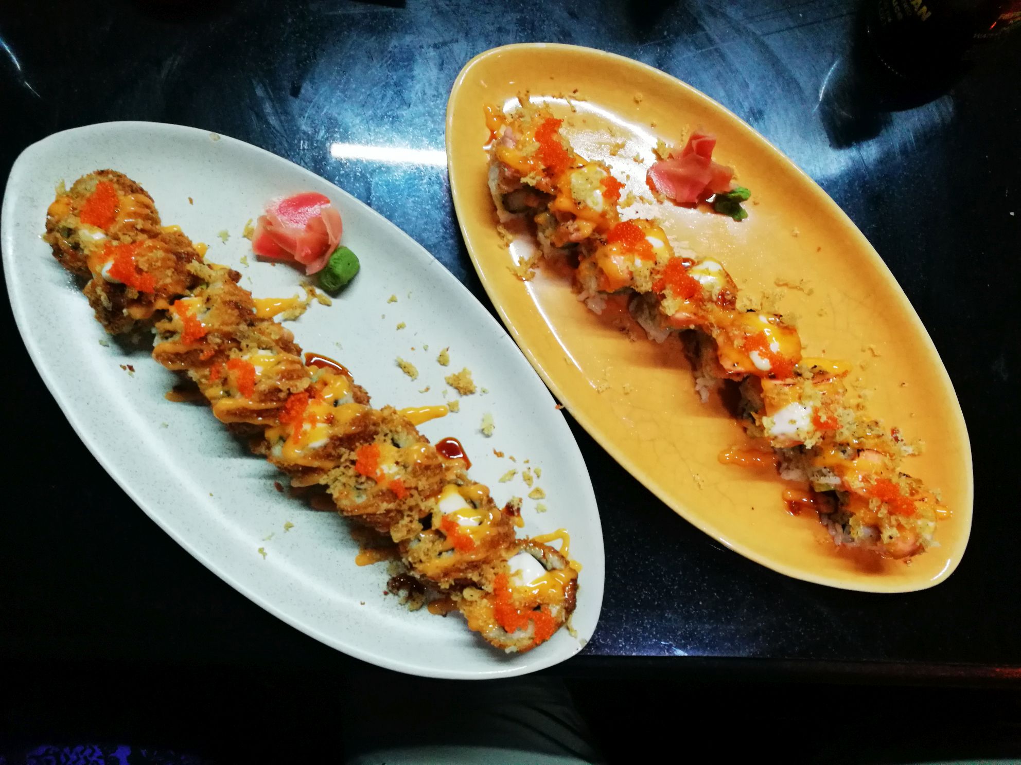 sushi