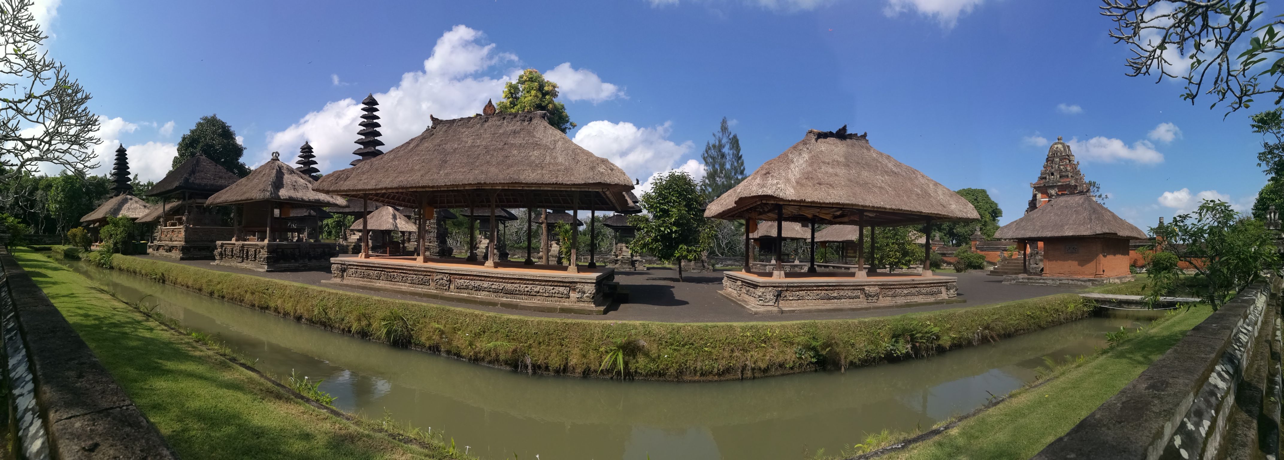 pura taman pano