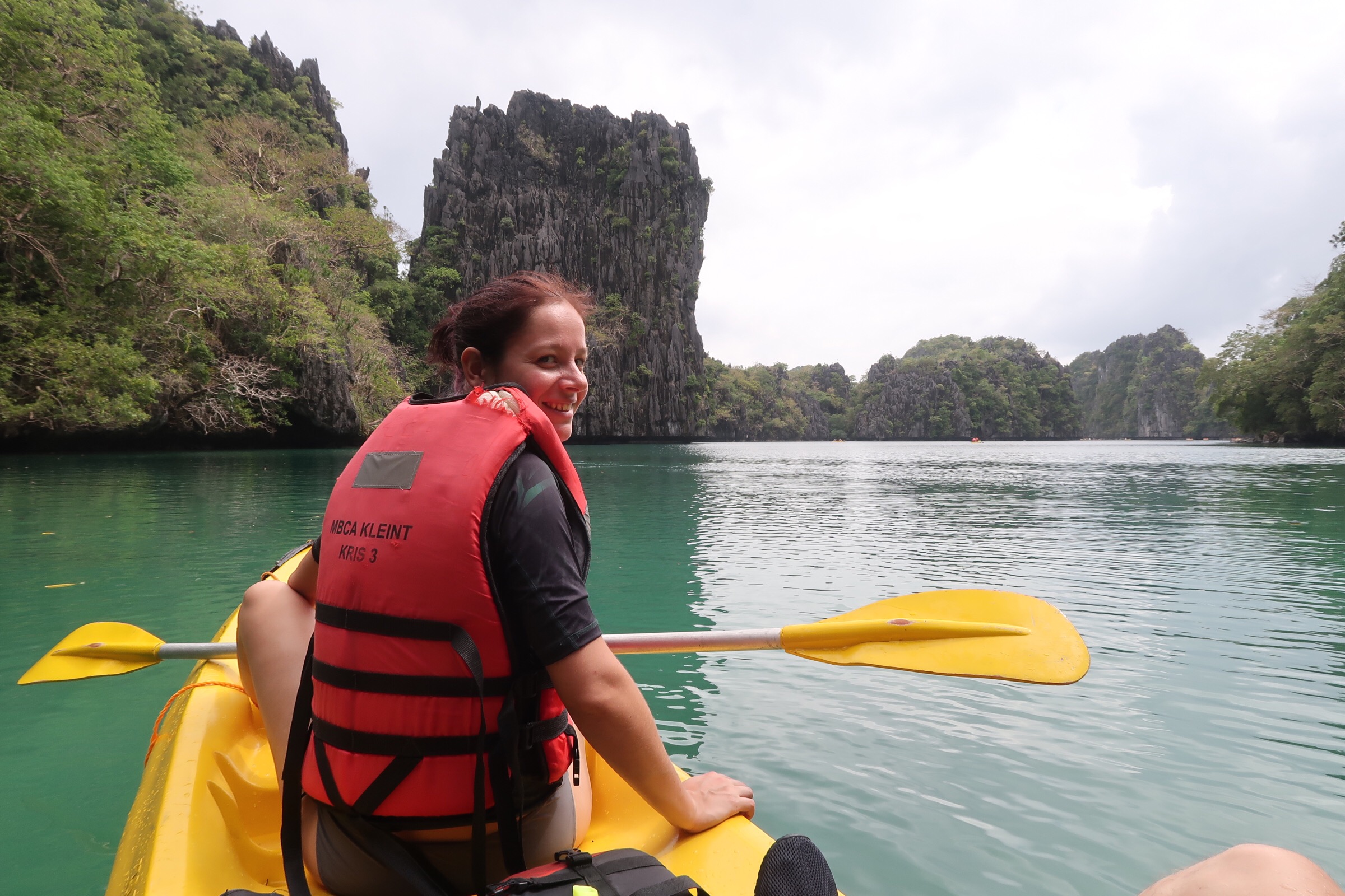 big lagoon