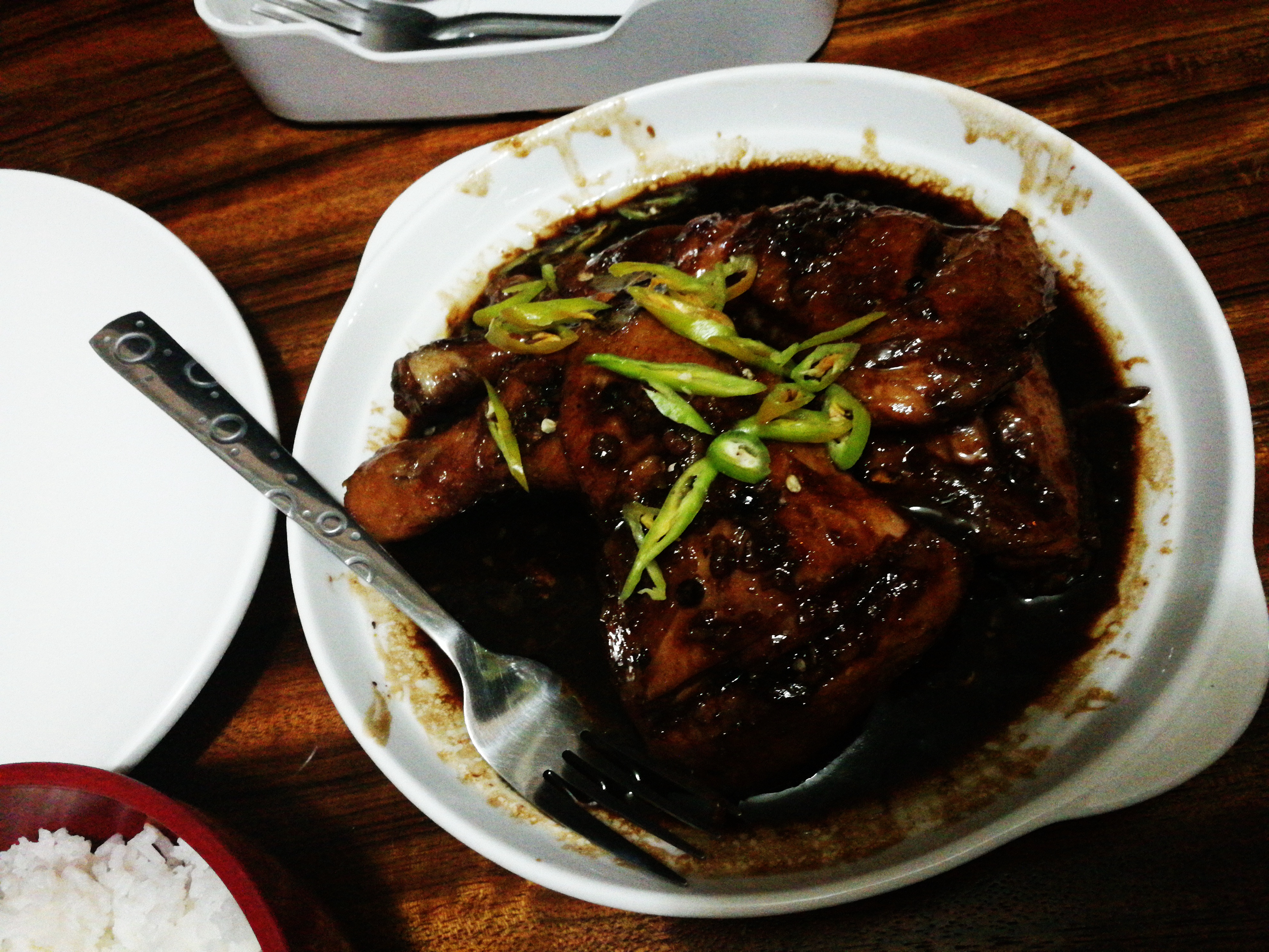 kure adobo