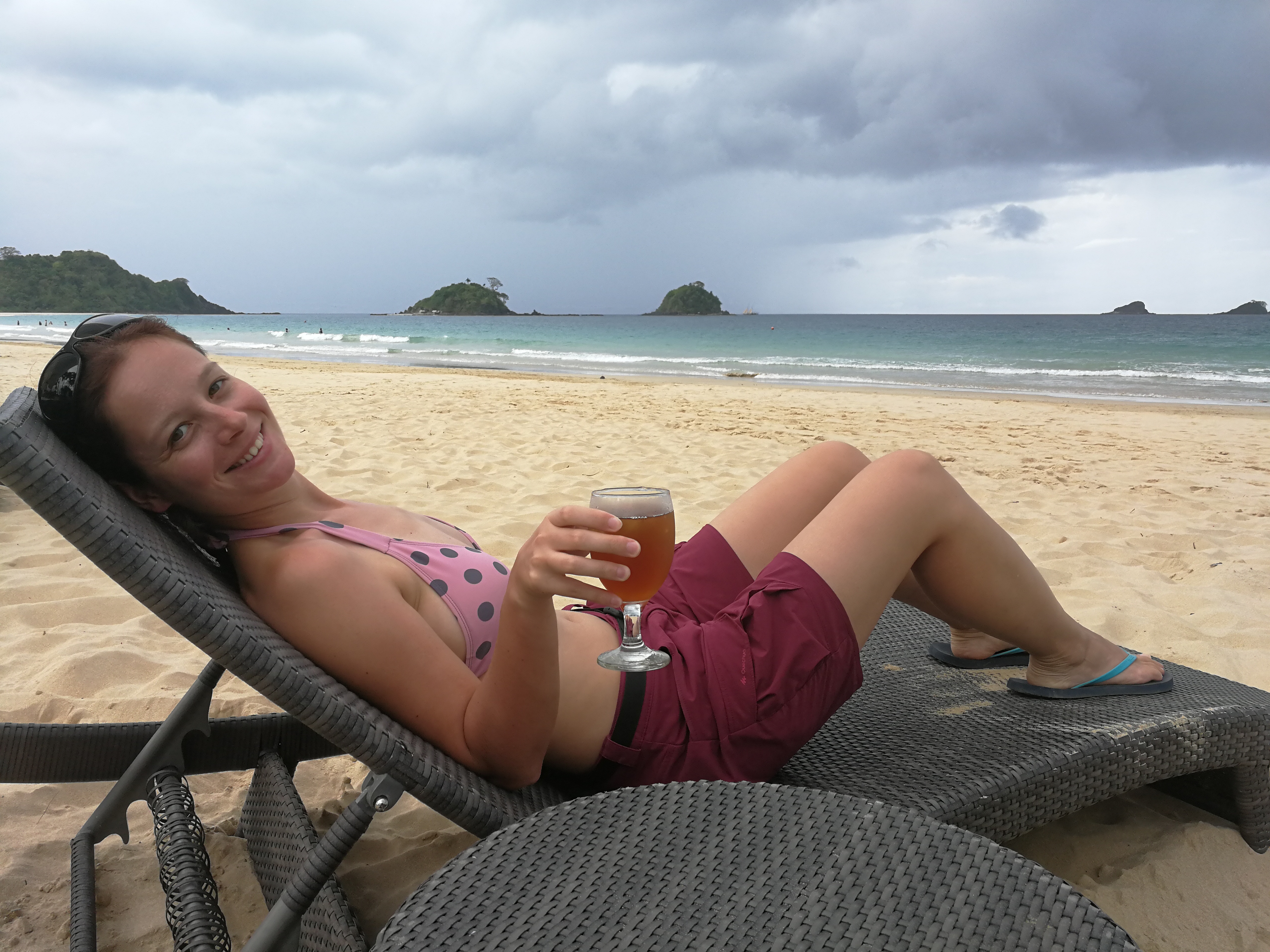 tvrda drina s ice tea