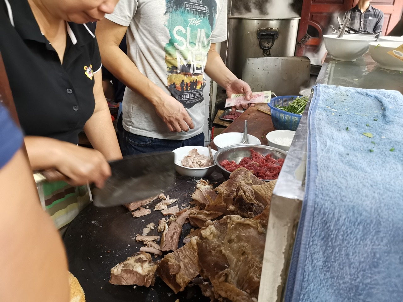 pho prodejna