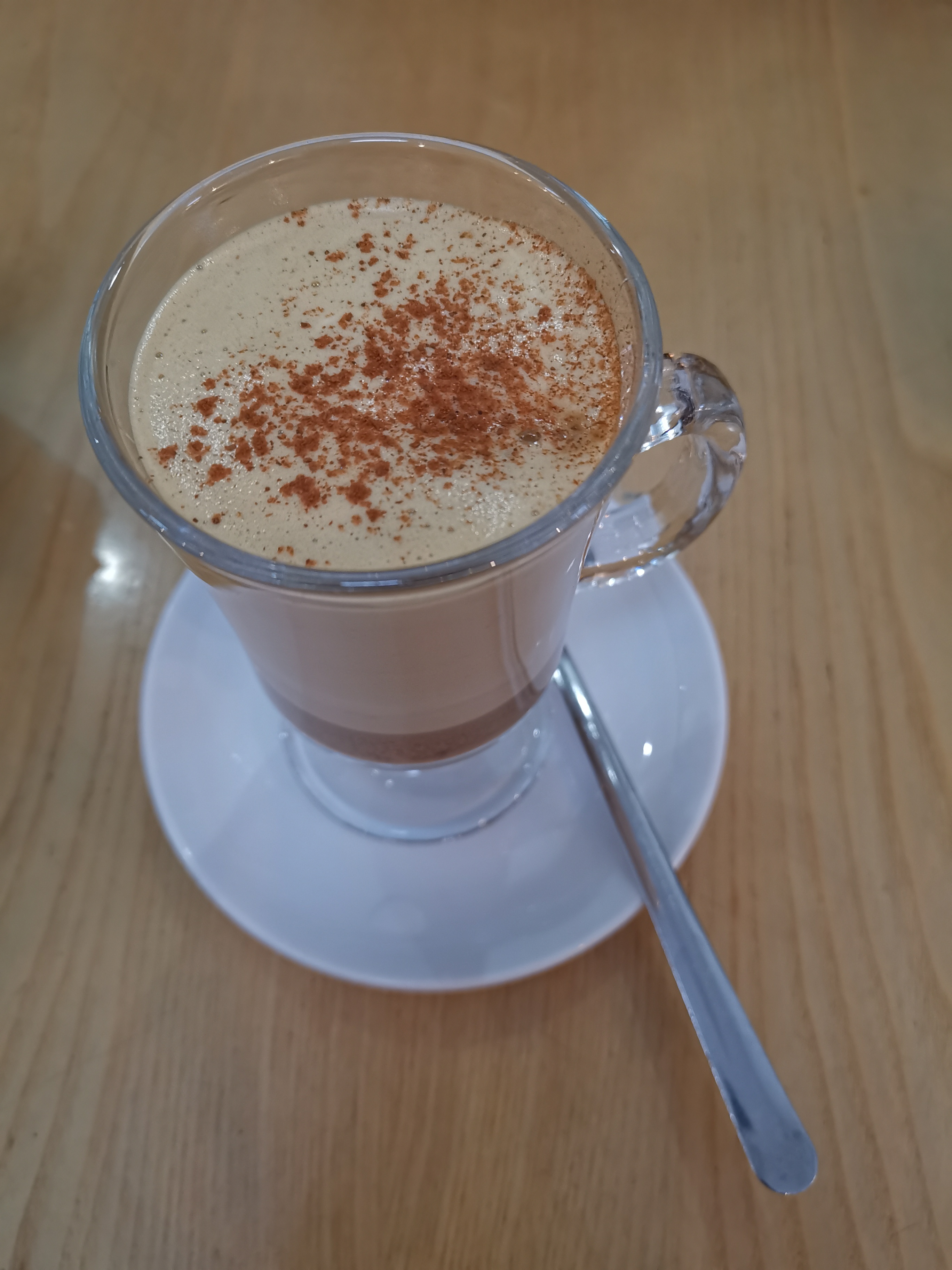 egg coffee