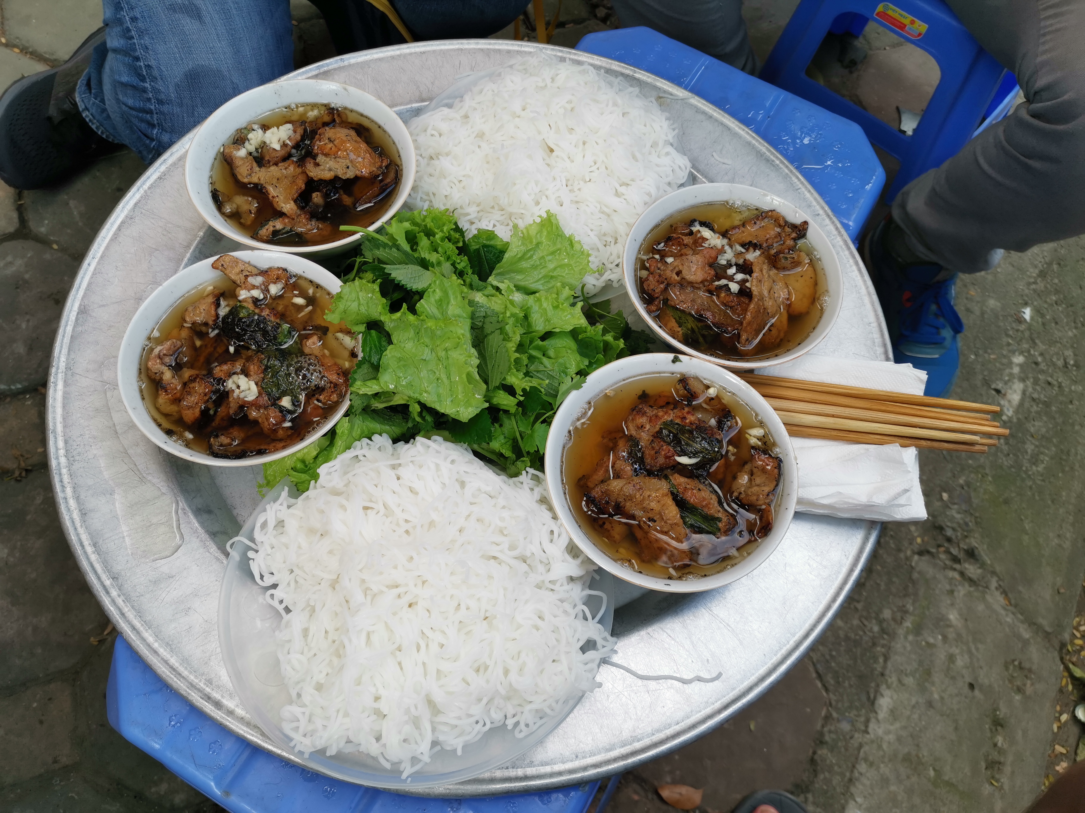 bun cha