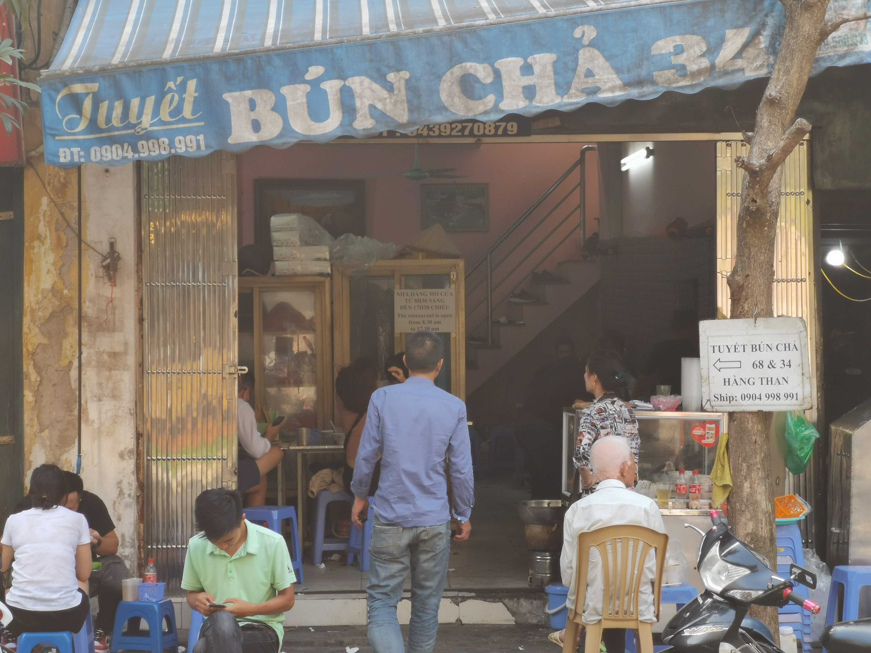 podnik bun cha