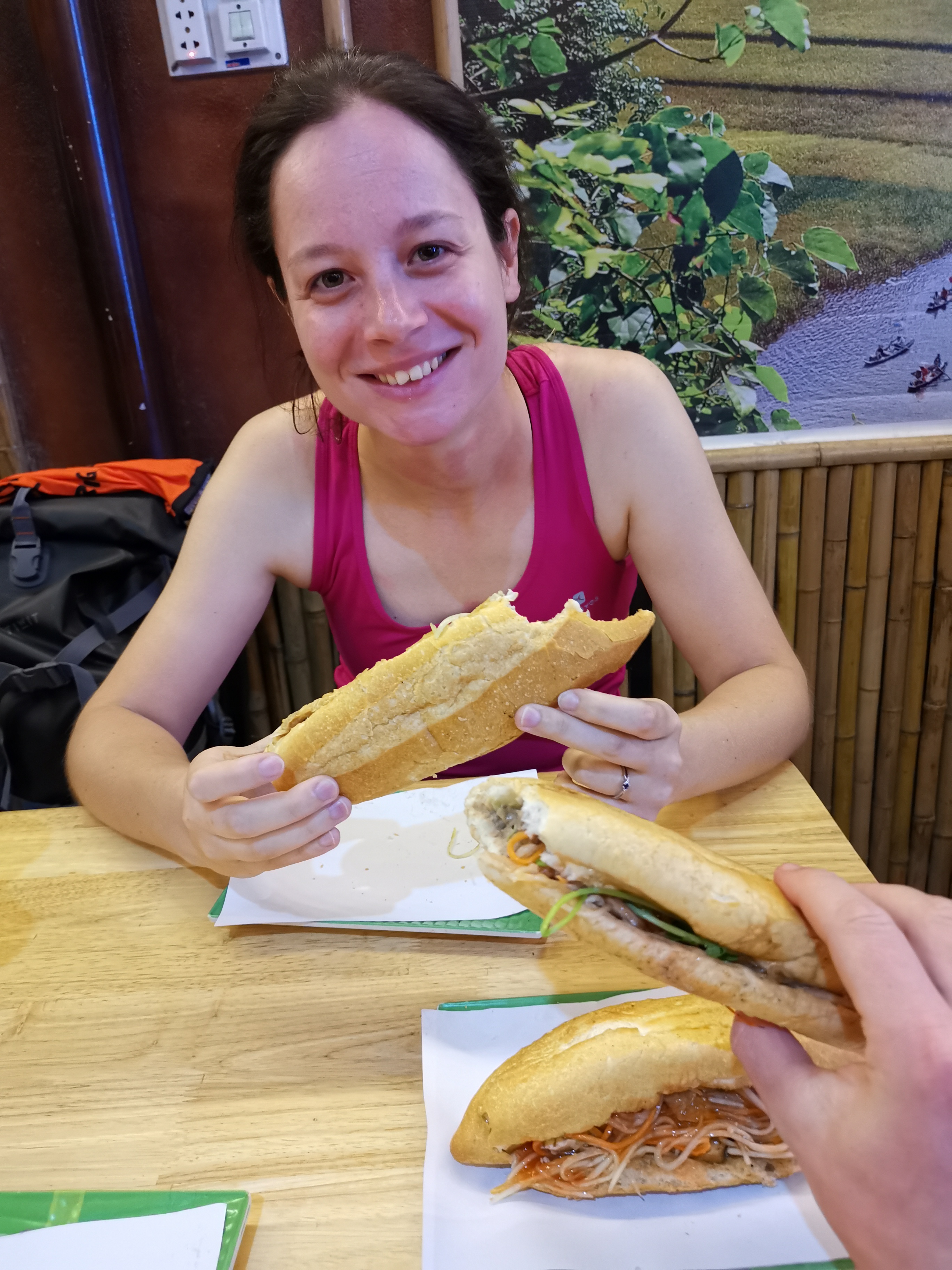 bahn mi 3x