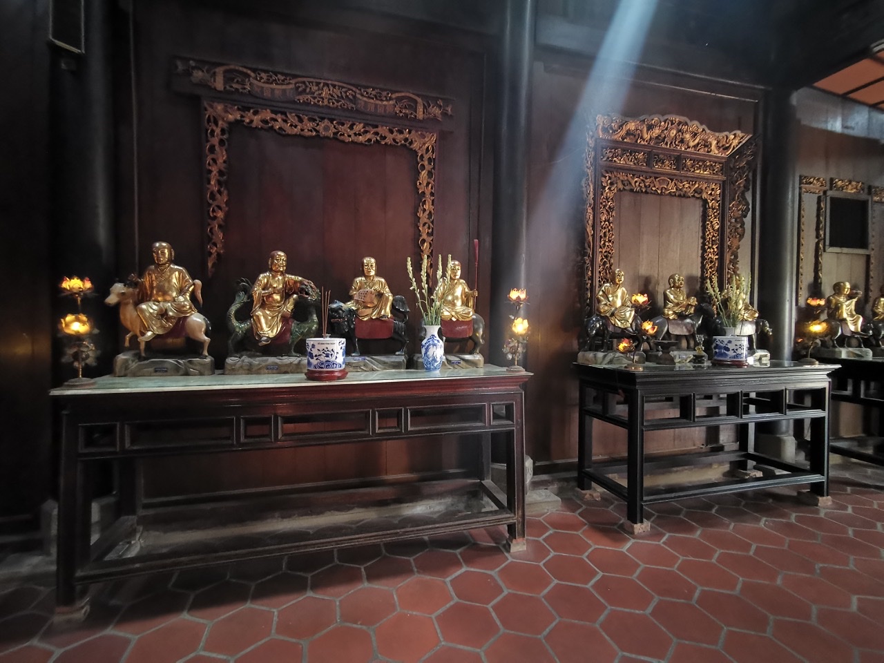 pagoda