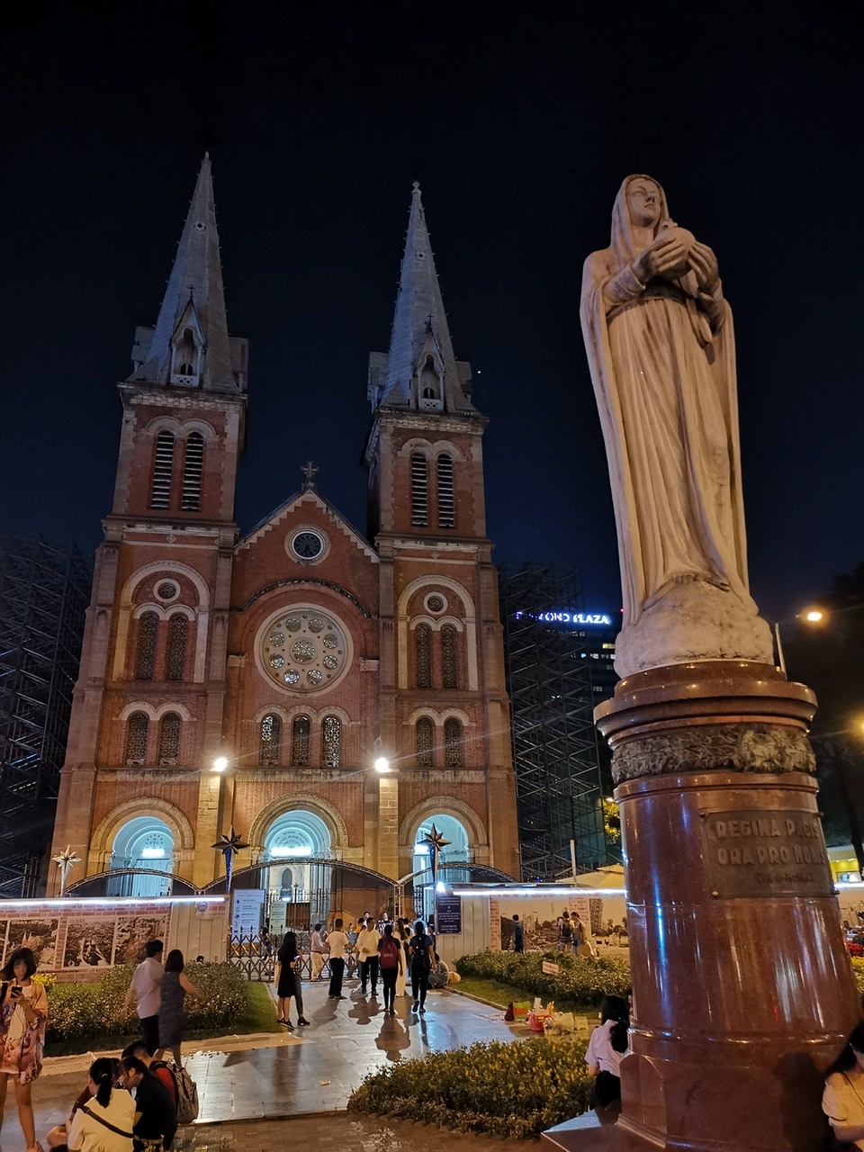 notre dam