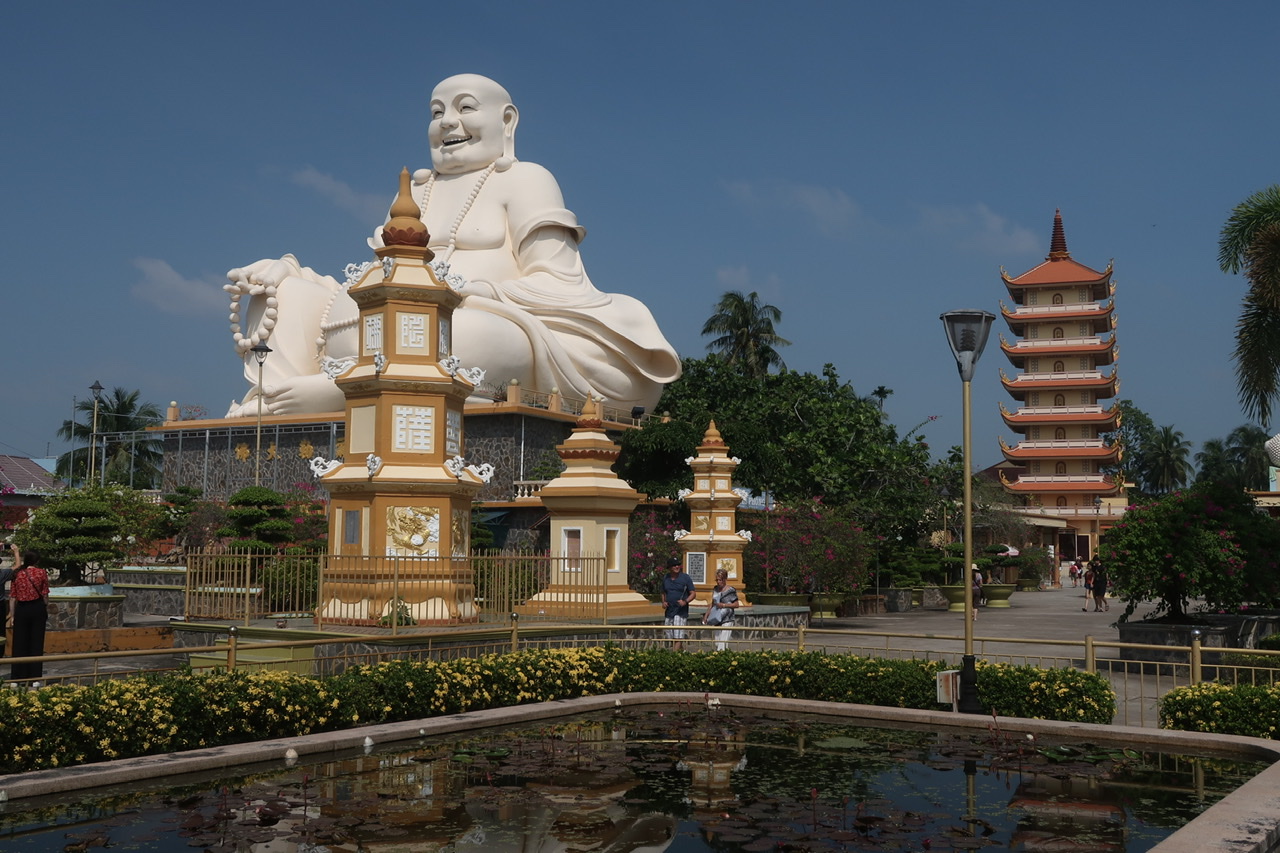 pagoda 2