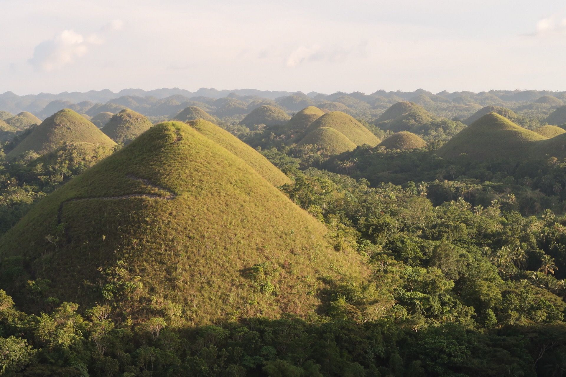 Den 7 - 11 - Bohol