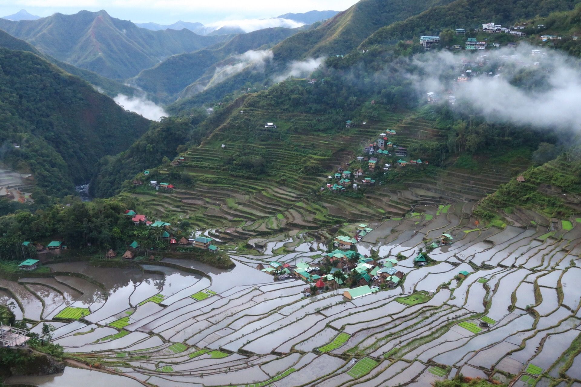 Den 5-6 - Batad