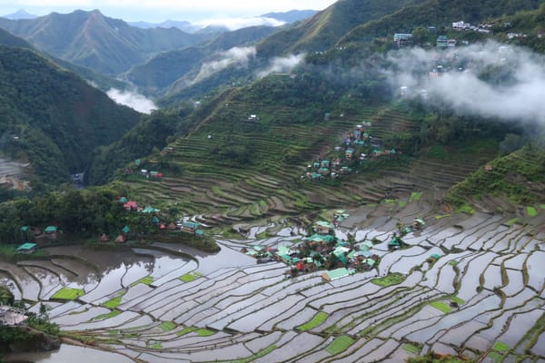 Den 5-6 - Batad